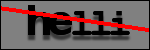 Text to Identify