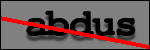 Text to Identify