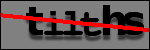 Text to Identify