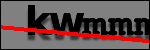 Text to Identify