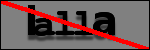 Text to Identify