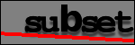Text to Identify