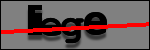 Text to Identify