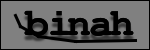 Text to Identify