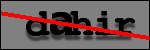 Text to Identify