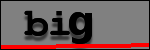 Text to Identify