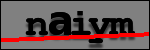 Text to Identify