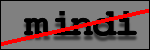Text to Identify