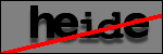 Text to Identify