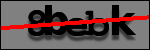 Text to Identify
