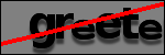 Text to Identify