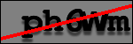 Text to Identify