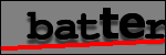 Text to Identify