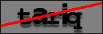 Text to Identify