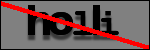 Text to Identify