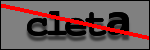 Text to Identify