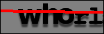 Text to Identify