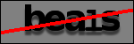 Text to Identify