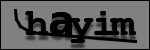 Text to Identify