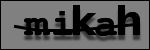 Text to Identify