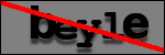 Text to Identify