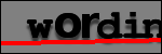 Text to Identify