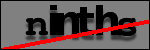 Text to Identify