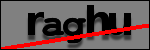 Text to Identify