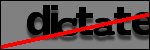 Text to Identify