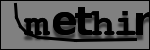 Text to Identify