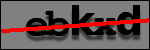 Text to Identify