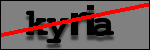 Text to Identify