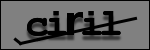 Text to Identify