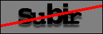 Text to Identify