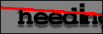 Text to Identify