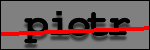 Text to Identify