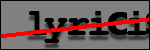 Text to Identify