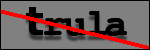 Text to Identify