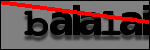 Text to Identify