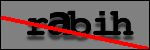 Text to Identify