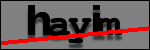 Text to Identify