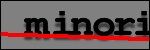 Text to Identify