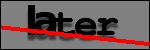 Text to Identify