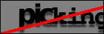 Text to Identify