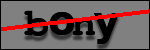 Text to Identify