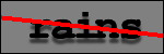 Text to Identify