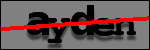Text to Identify