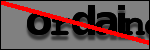 Text to Identify