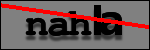 Text to Identify