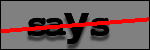 Text to Identify